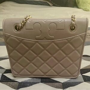 Tory Burch purse and wallet